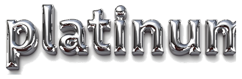 platinumslot logo